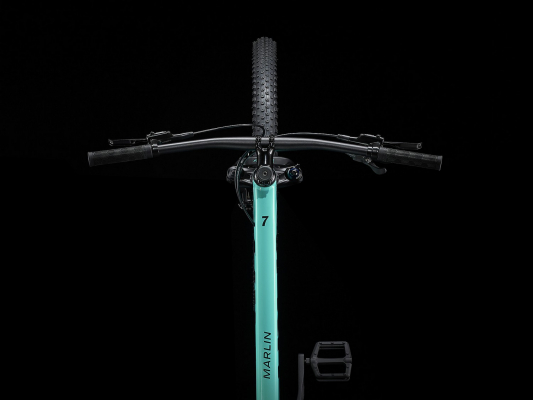 Велосипед TREK Marlin 7 27.5 (2022)