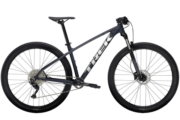 Велосипед TREK Marlin 7 27.5 (2022)