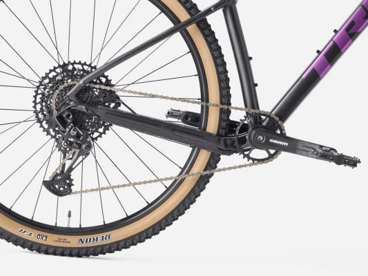 Велосипед TREK Marlin 7 Gen 3 29 (2026)