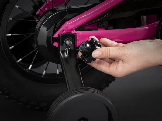 Велосипед TREK PreCaliber 12 Girls (2022)