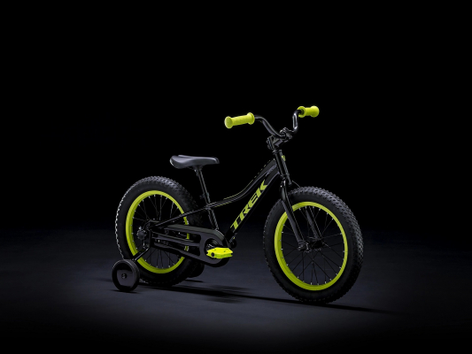 Велосипед TREK PreCaliber 16 Boys CB (2022)