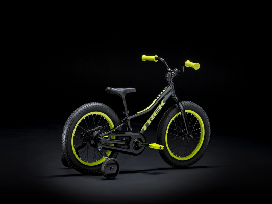 Велосипед TREK PreCaliber 16 Boys CB (2022)