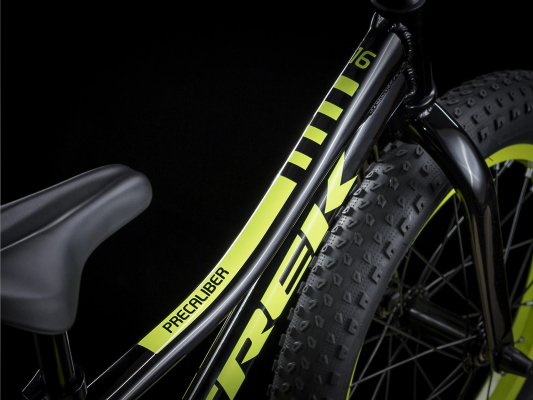 Велосипед TREK PreCaliber 16 Boys CB (2022)