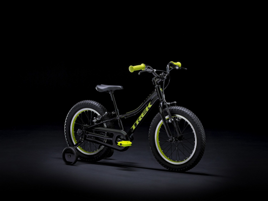 Велосипед TREK PreCaliber 16 Boys F/W (2022)