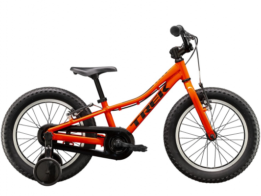 Велосипед TREK PreCaliber 16 Boys F/W (2022)