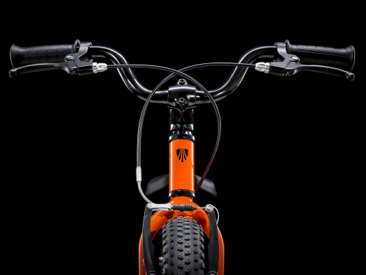 Велосипед TREK PreCaliber 16 Boys F/W (2022)