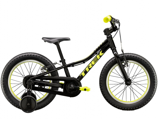Велосипед TREK PreCaliber 16 Boys F/W (2022)