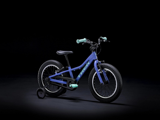 Велосипед TREK PreCaliber 16 Girls F/W (2022)