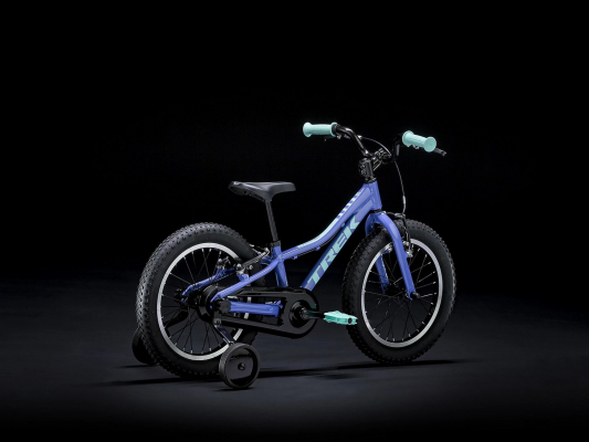 Велосипед TREK PreCaliber 16 Girls F/W (2022)
