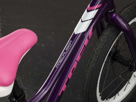 Велосипед TREK PreCaliber 16 Girls KDS 16" (2019)