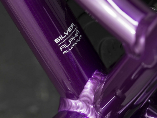 Велосипед TREK PreCaliber 16 Girls KDS 16" (2019)