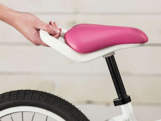 Велосипед TREK PreCaliber 16 Girls KDS 16" (2019)
