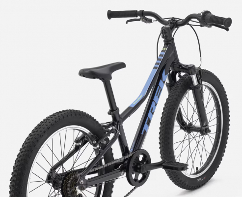 Велосипед TREK PreCaliber 20 7 sp. (2027)