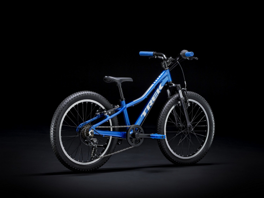 Велосипед TREK PreCaliber 20 7sp Boys (2022)