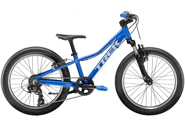 Велосипед TREK PreCaliber 20 7sp Boys (2022)