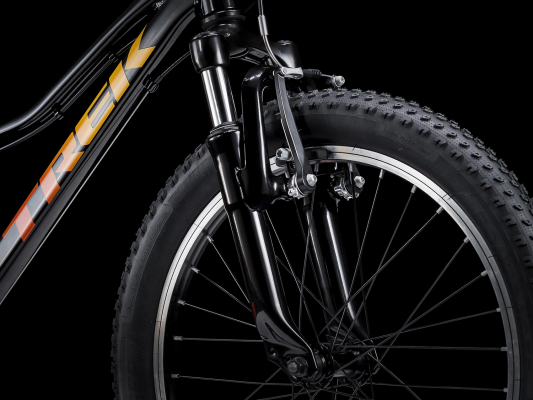 Велосипед TREK PreCaliber 20 7sp Boys (2022)