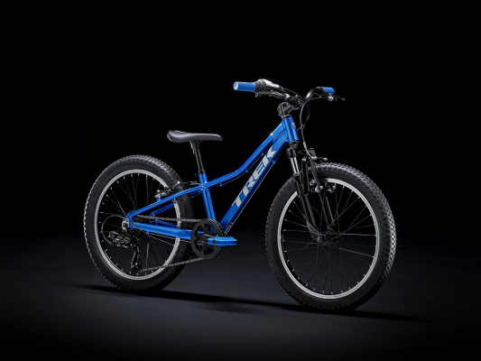 Велосипед TREK PreCaliber 20 7sp Boys (2022)