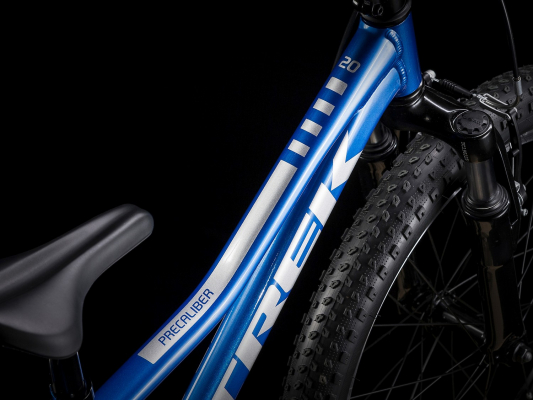 Велосипед TREK PreCaliber 20 7sp Boys (2022)