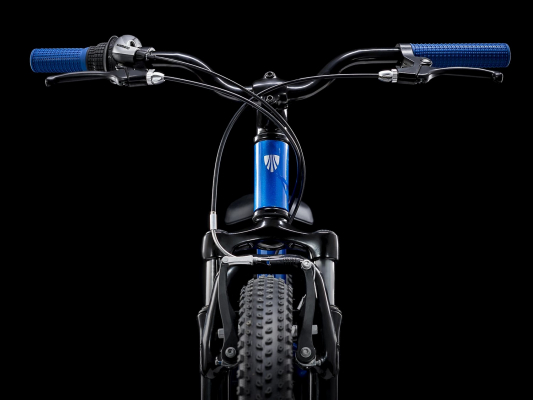 Велосипед TREK PreCaliber 20 7sp Boys (2022)