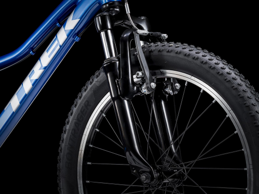 Велосипед TREK PreCaliber 20 7sp Boys (2022)