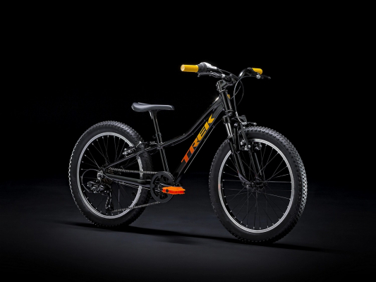 Велосипед TREK PreCaliber 20 7sp Boys (2022)
