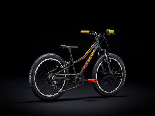 Велосипед TREK PreCaliber 20 7sp Boys (2022)