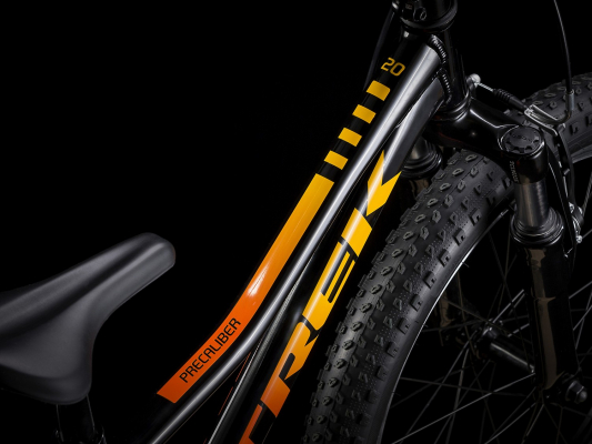 Велосипед TREK PreCaliber 20 7sp Boys (2022)