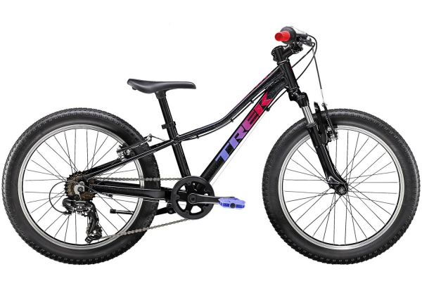 Велосипед TREK PreCaliber 20 7sp Girls (2022)