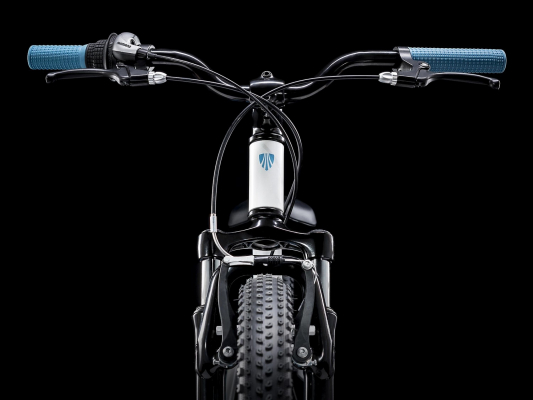 Велосипед TREK PreCaliber 20 7sp Girls (2022)