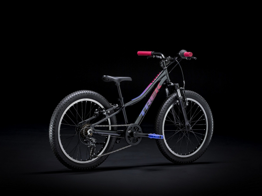 Велосипед TREK PreCaliber 20 7sp Girls (2022)