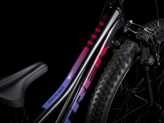 Велосипед TREK PreCaliber 20 7sp Girls (2022)