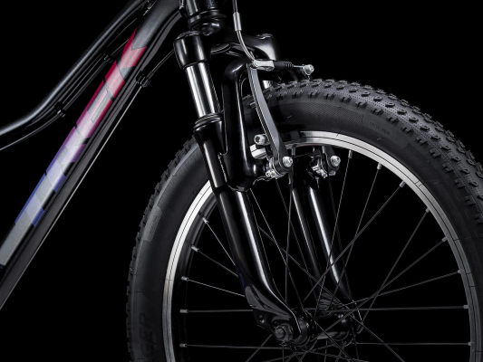 Велосипед TREK PreCaliber 20 7sp Girls (2022)