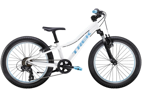 Велосипед TREK PreCaliber 20 7sp Girls (2022)