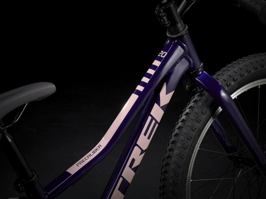 Велосипед TREK PreCaliber 20 CST Girls (2022)