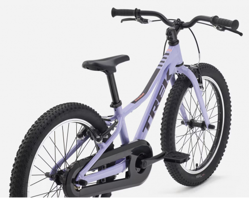 Велосипед TREK PreCaliber 20 Freewheel (2027)
