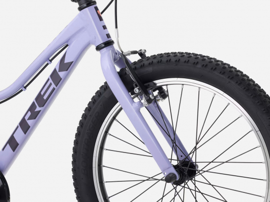 Велосипед TREK PreCaliber 20 Freewheel (2027)