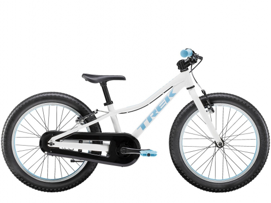 Велосипед TREK PreCaliber 20 Girls F/W (2022)