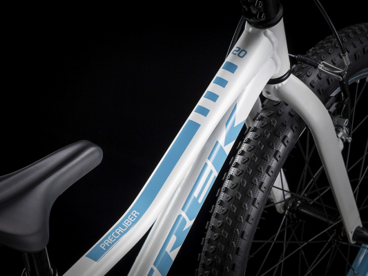 Велосипед TREK PreCaliber 20 Girls F/W (2022)
