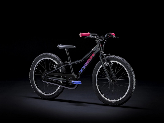 Велосипед TREK PreCaliber 20 Girls F/W (2022)