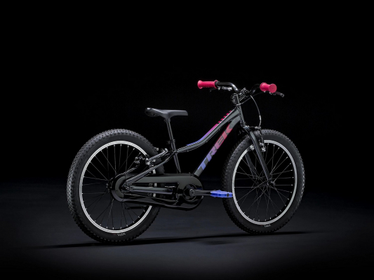 Велосипед TREK PreCaliber 20 Girls F/W (2022)