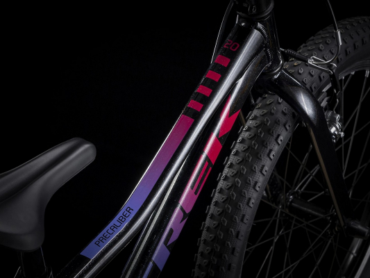 Велосипед TREK PreCaliber 20 Girls F/W (2022)