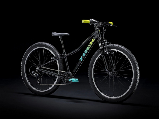 Велосипед TREK PreCaliber 24 8sp Boys Susp (2022)