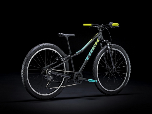 Велосипед TREK PreCaliber 24 8sp Boys Susp (2022)