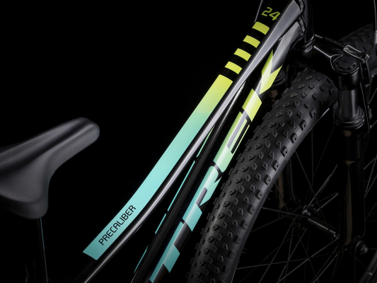 Велосипед TREK PreCaliber 24 8sp Boys Susp (2022)