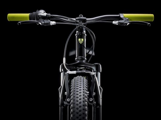 Велосипед TREK PreCaliber 24 8sp Boys Susp (2022)