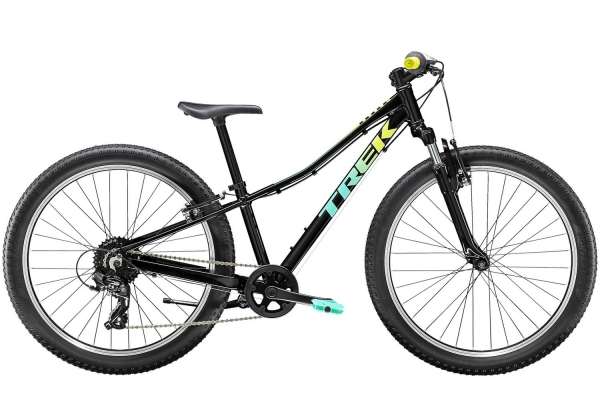 Велосипед TREK PreCaliber 24 8sp Boys Susp (2022)