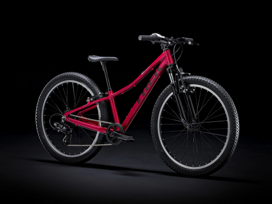 Велосипед TREK PreCaliber 24 8Sp Girls Susp (2022)