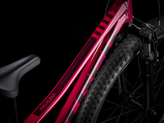 Велосипед TREK PreCaliber 24 8Sp Girls Susp (2022)