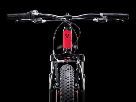 Велосипед TREK PreCaliber 24 8Sp Girls Susp (2022)