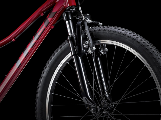 Велосипед TREK PreCaliber 24 8Sp Girls Susp (2022)